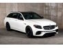 2018 Mercedes-Benz E63 AMG for sale 101644868